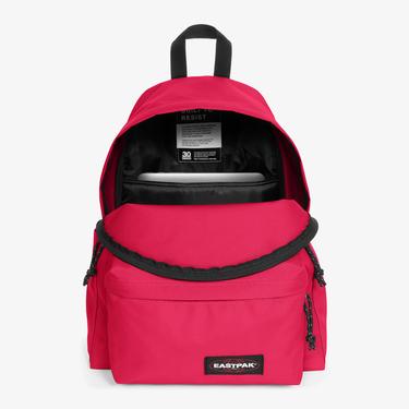  Eastpak Day Pak'R Unisex Pembe Sırt Çantası