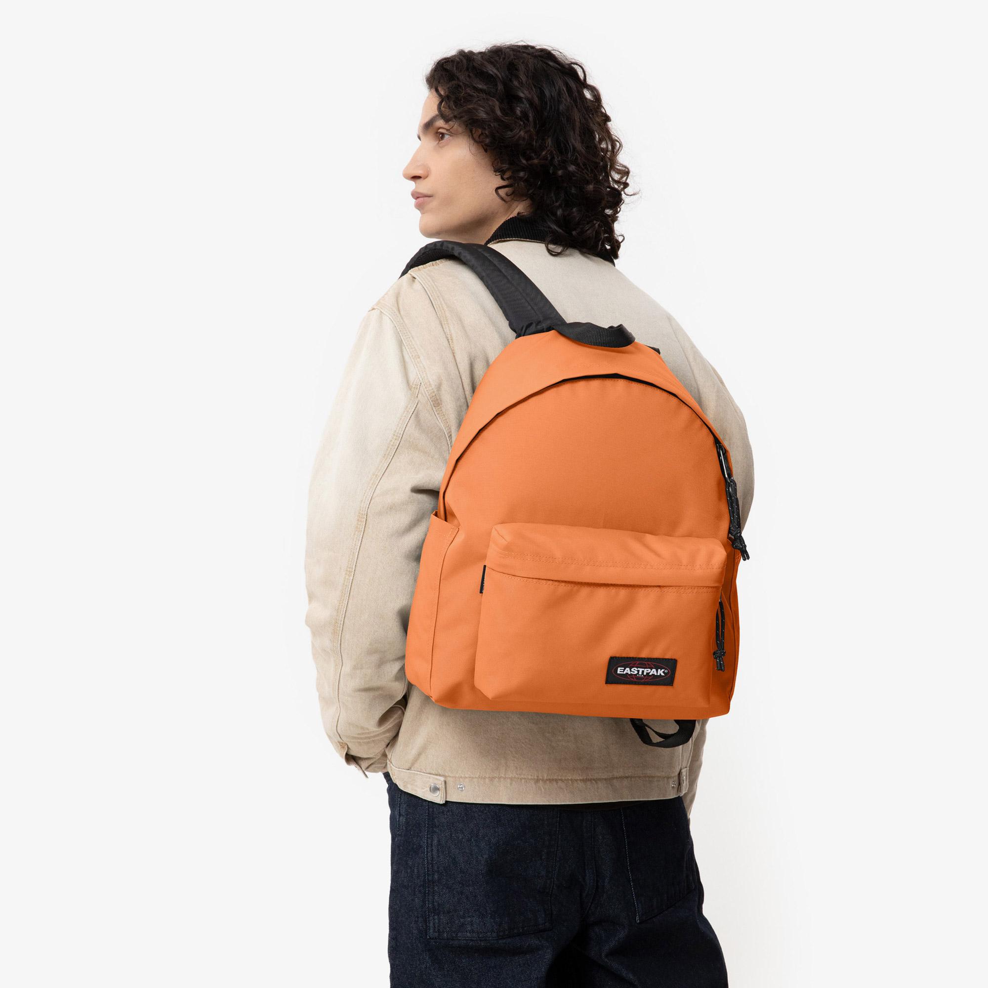 Eastpak Day Pak R Unisex Turuncu Sırt Çantası