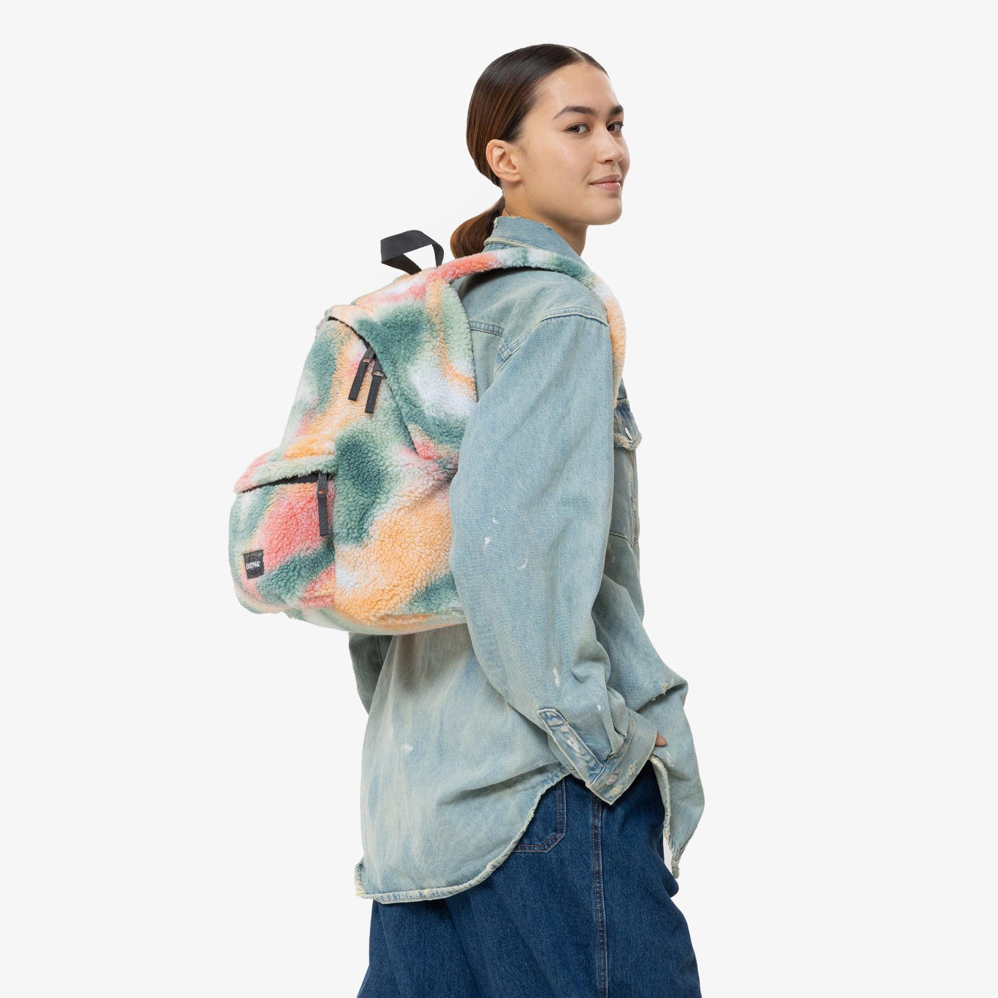 Eastpak Padded Pak R Unisex Renkli Sırt Çantası