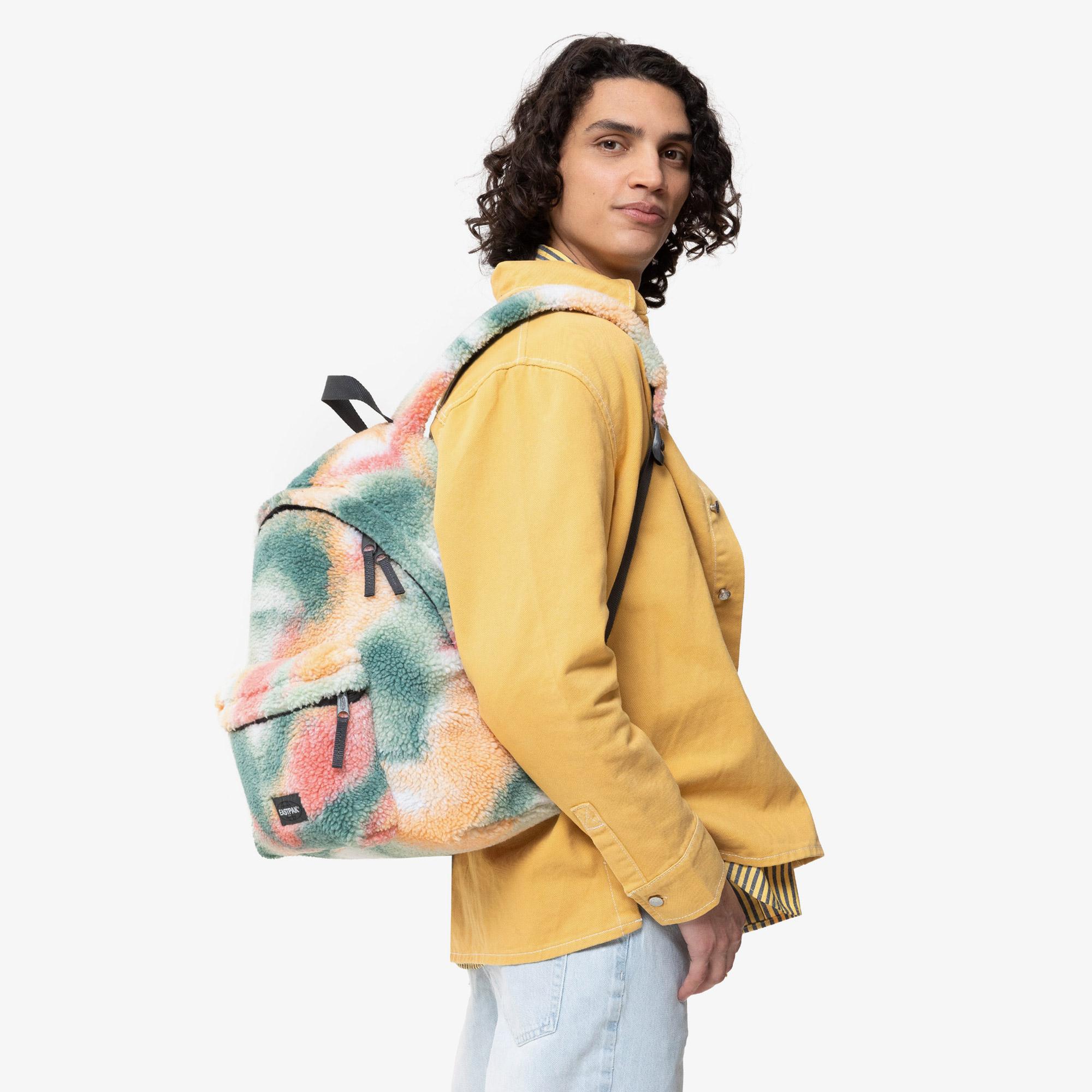 Eastpak Padded Pak R Unisex Renkli Sırt Çantası