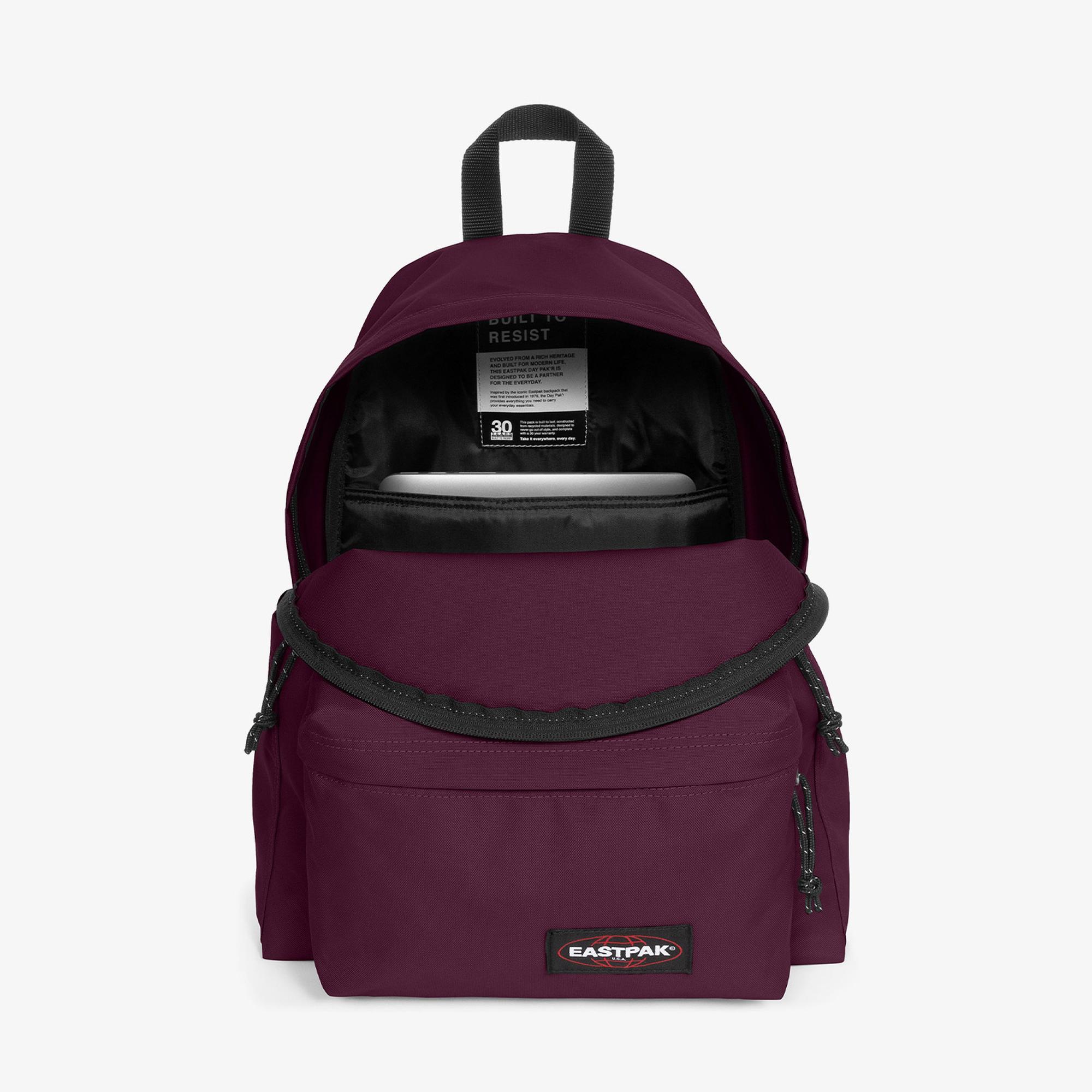 Eastpak Day Pak'R Unisex Mor Sırt Çantası