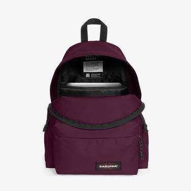  Eastpak Day Pak'R Unisex Mor Sırt Çantası