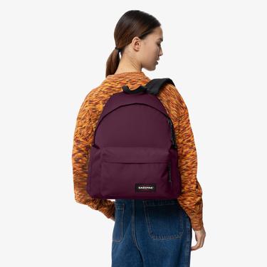  Eastpak Day Pak'R Unisex Mor Sırt Çantası