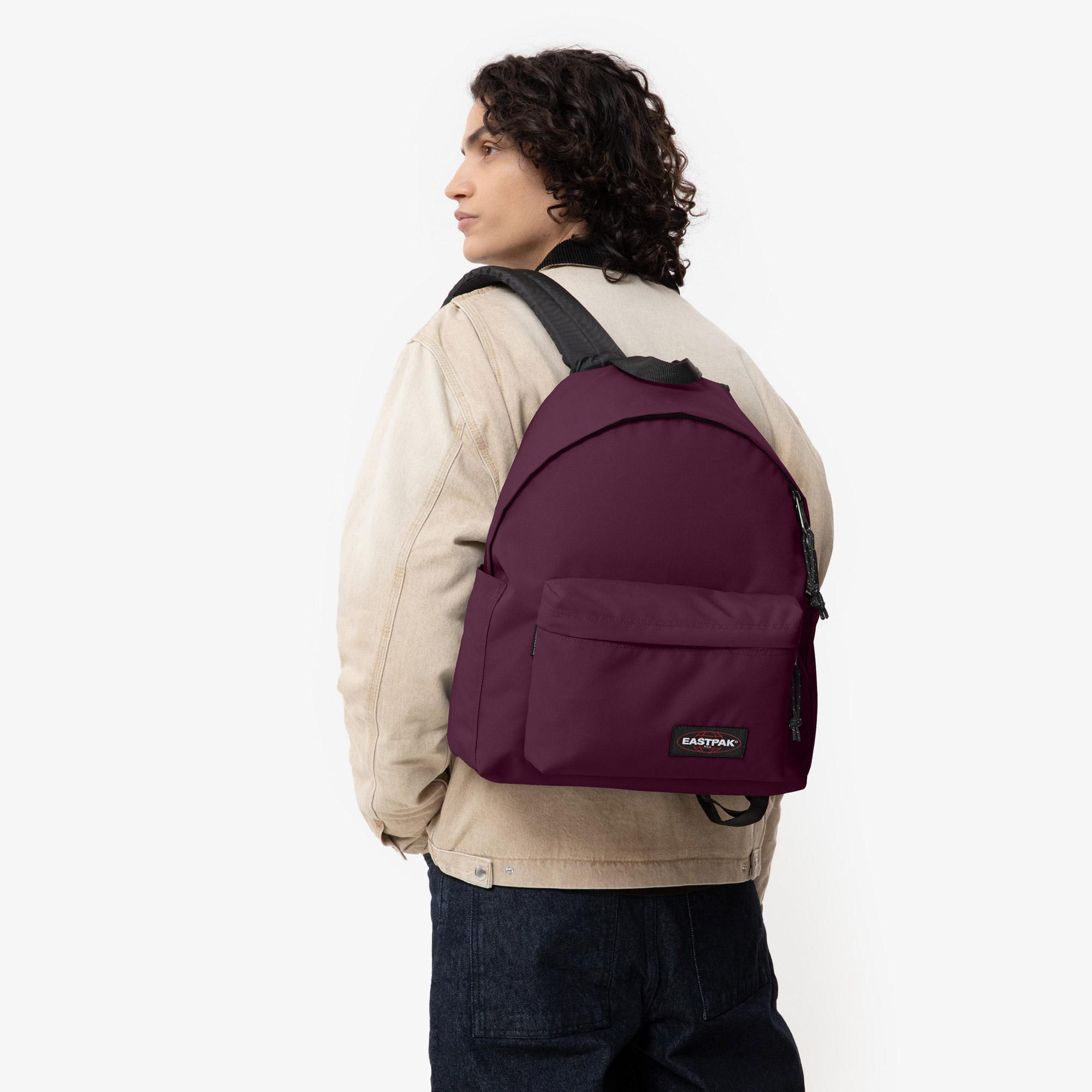 Eastpak Day Pak'R Unisex Mor Sırt Çantası