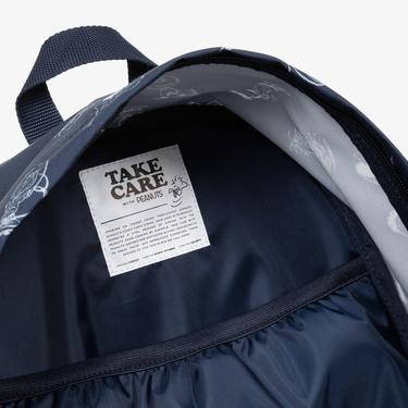  Eastpak Padded Pak'R Unisex Lacivert Sırt Çantası