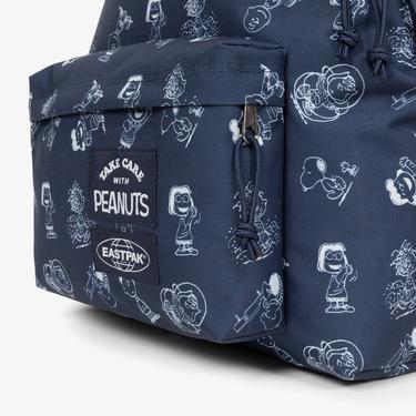  Eastpak Padded Pak'R Unisex Lacivert Sırt Çantası