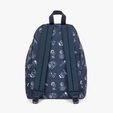  Eastpak Padded Pak R Unisex Lacivert Sırt Çantası