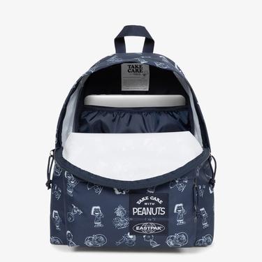  Eastpak Padded Pak'R Unisex Lacivert Sırt Çantası