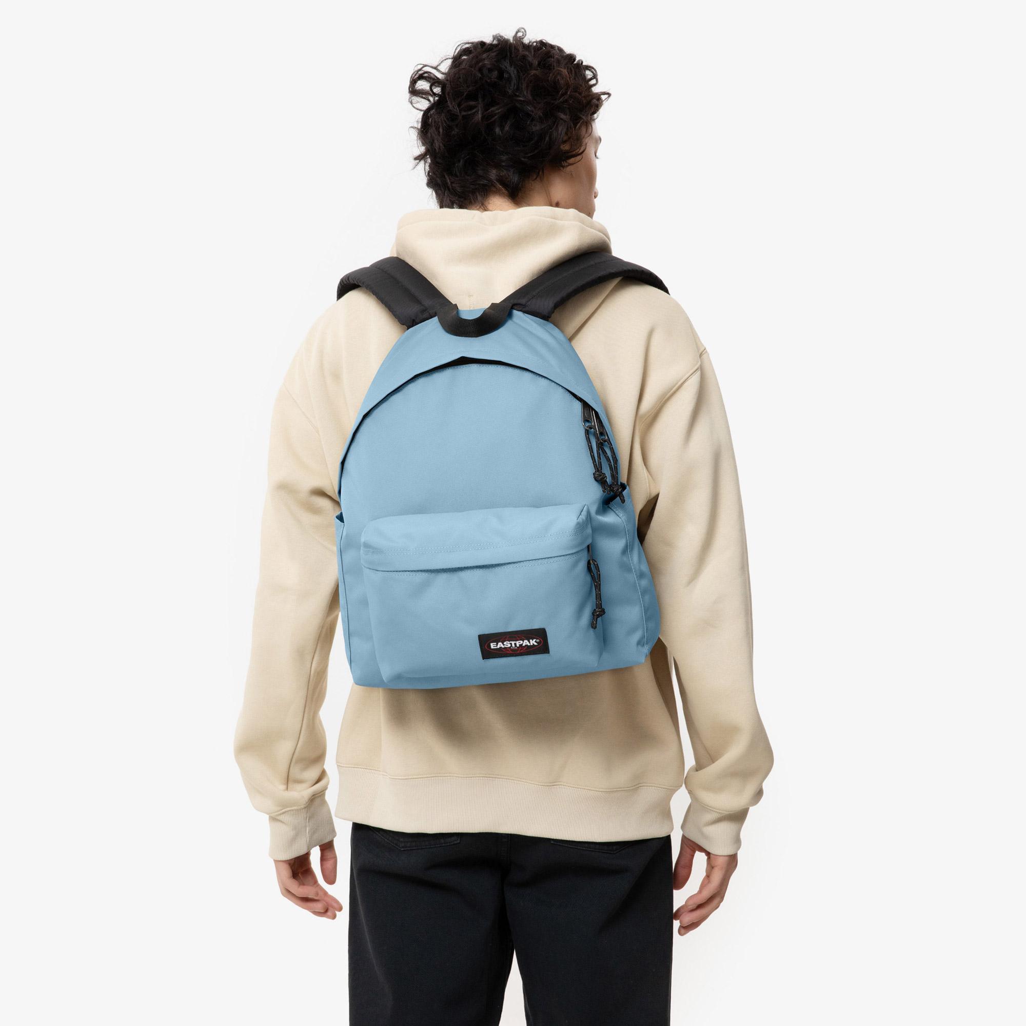 Eastpak Day Pak'R Unisex Mavi Sırt Çantası