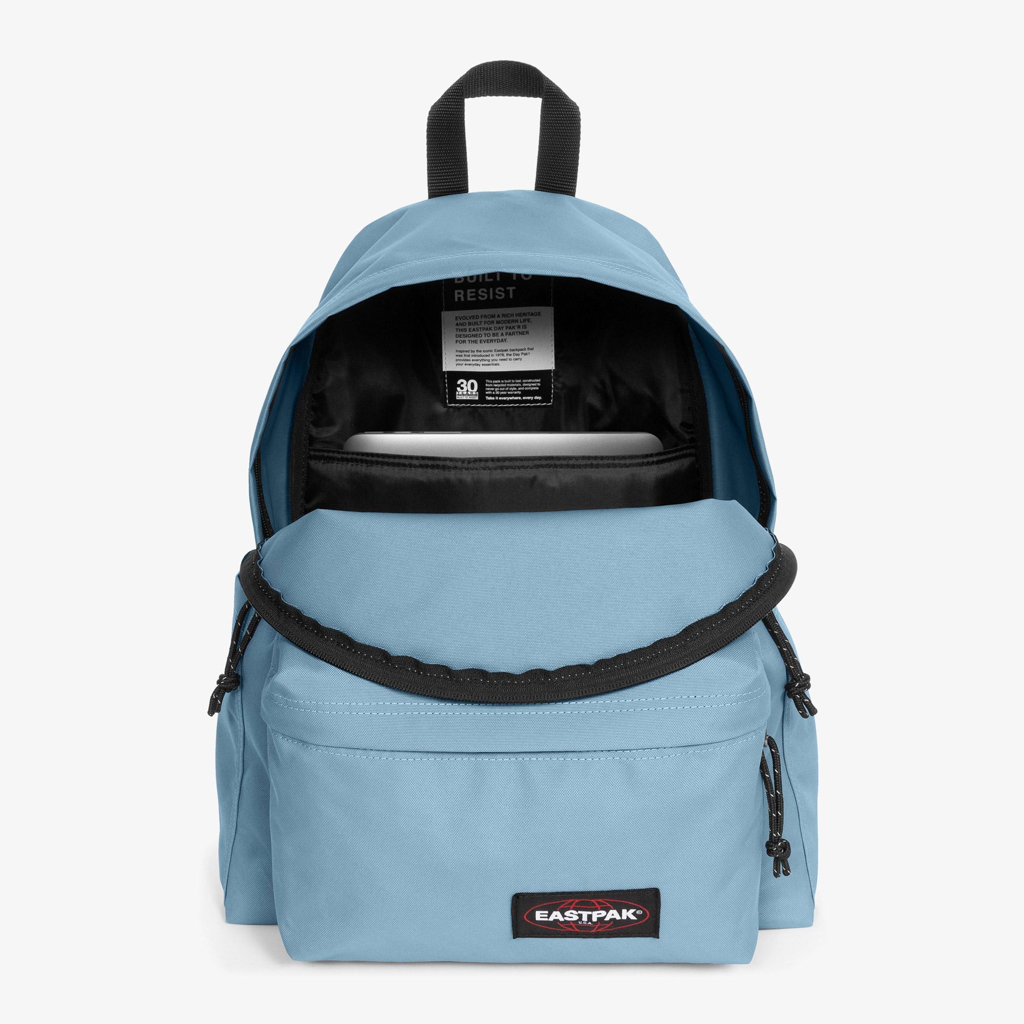 Eastpak Day Pak'R Unisex Mavi Sırt Çantası