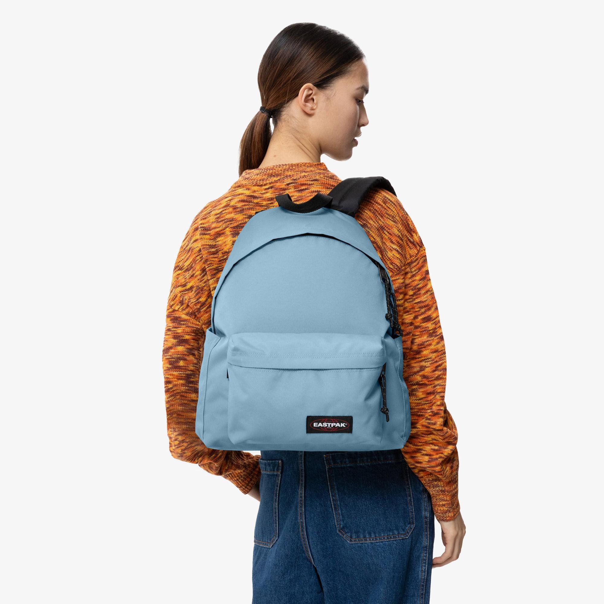Eastpak Day Pak'R Unisex Mavi Sırt Çantası