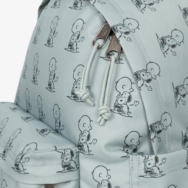  Eastpak Day Pak'R Unisex Yeşil Sırt Çantası