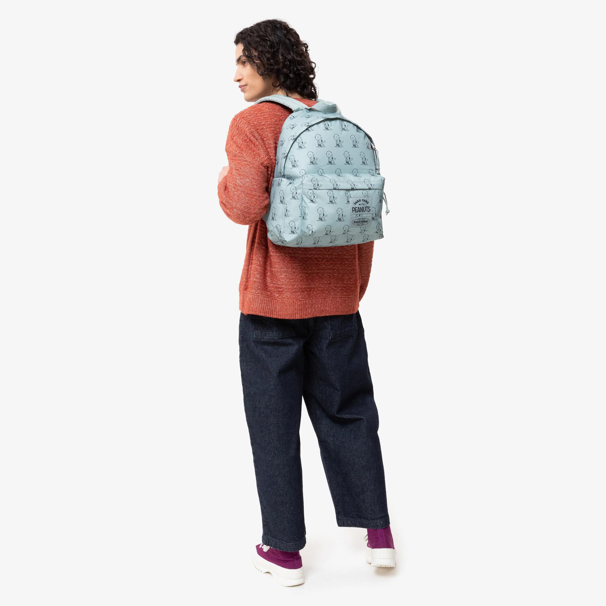 Eastpak Day Pak R Unisex Yeşil Sırt Çantası