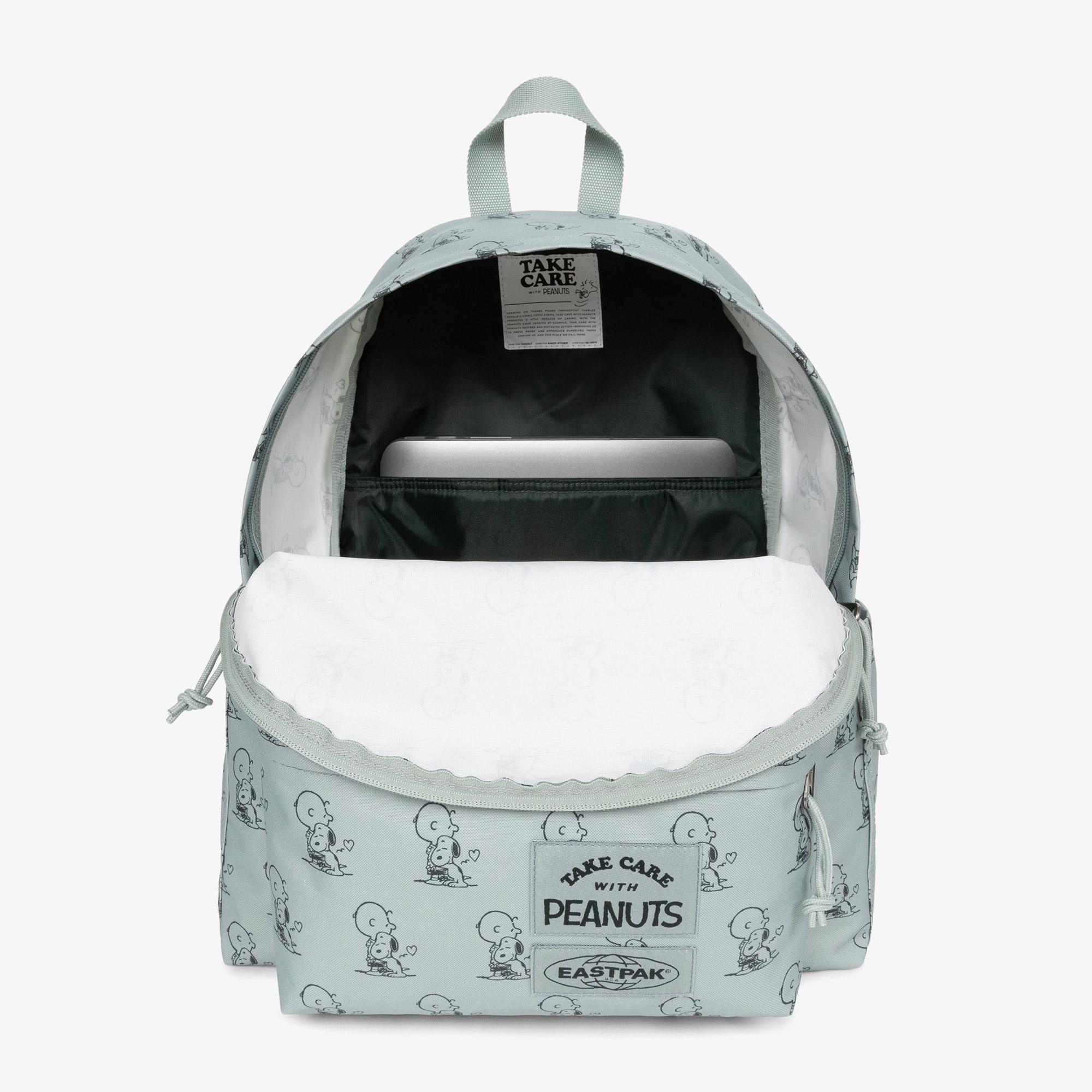 Eastpak Day Pak'R Unisex Yeşil Sırt Çantası