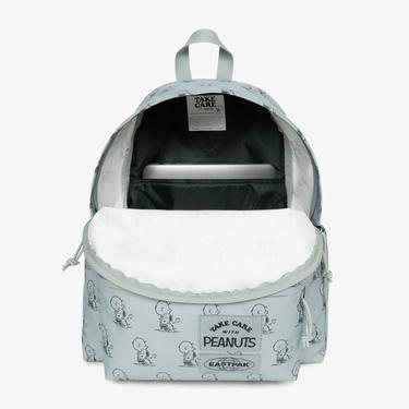  Eastpak Day Pak'R Unisex Yeşil Sırt Çantası