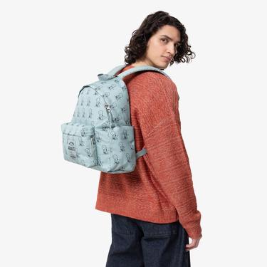  Eastpak Day Pak'R Unisex Yeşil Sırt Çantası