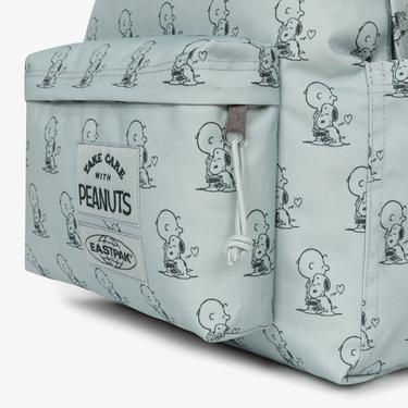  Eastpak Day Pak'R Unisex Yeşil Sırt Çantası