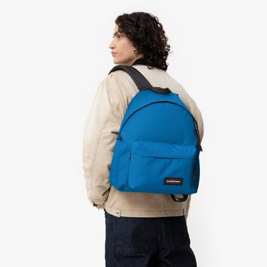  Eastpak Day Pak R Unisex Mavi Sırt Çantası