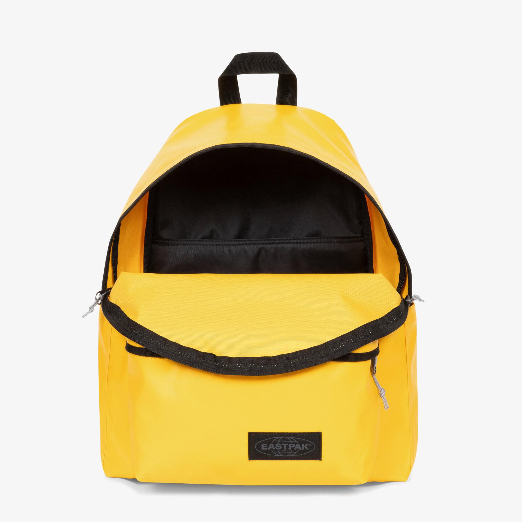 Eastpak Day Pak'R Unisex Sarı Sırt Çantası