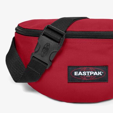  Eastpak Springer Unisex Kırmızı Bel Çantası