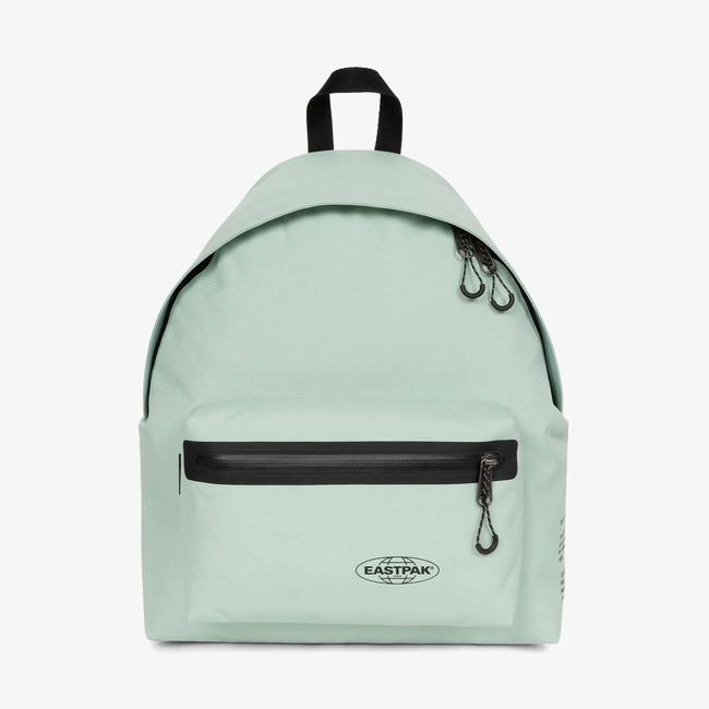  Eastpak Padded Pak R Unisex Yeşil Sırt Çantası