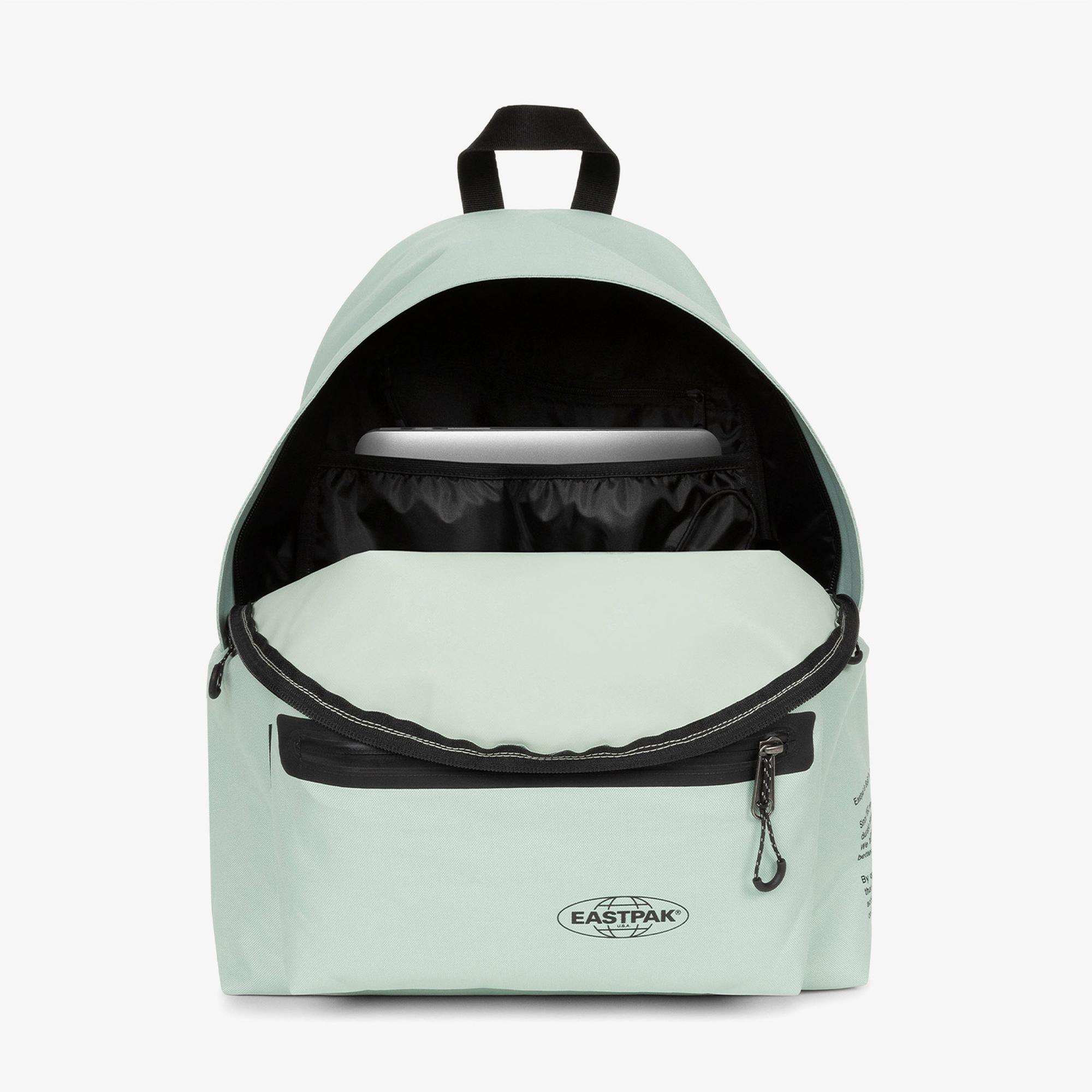 Eastpak Padded Pak R Unisex Yeşil Sırt Çantası