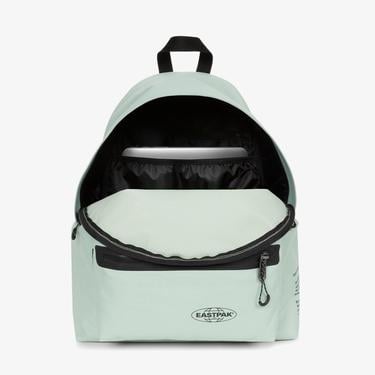  Eastpak Padded Pak R Unisex Yeşil Sırt Çantası