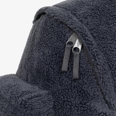  Eastpak Padded Pak R Unisex Siyah Sırt Çantası