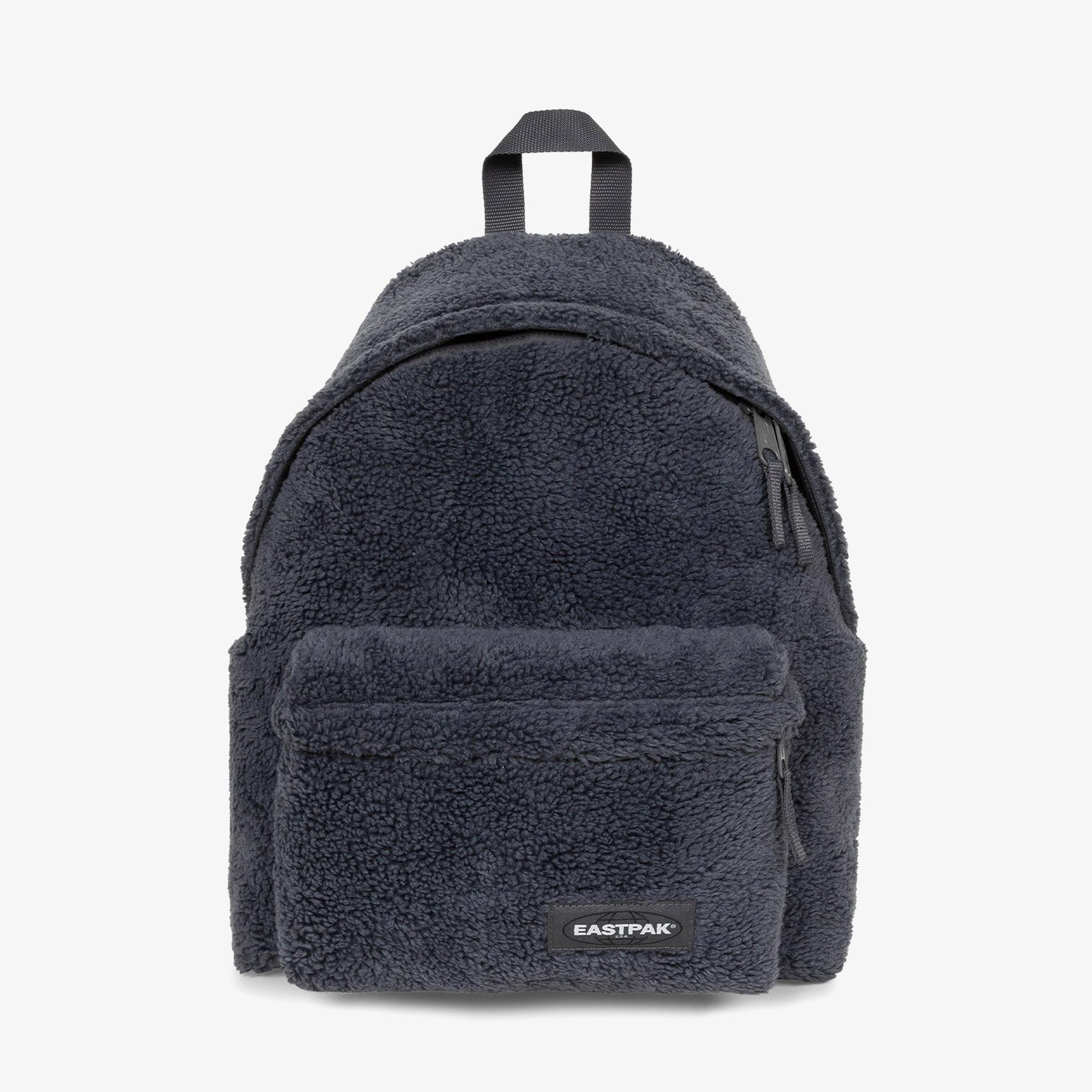 Eastpak Padded Pak R Unisex Siyah Sırt Çantası