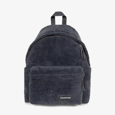  Eastpak Padded Pak R Unisex Siyah Sırt Çantası