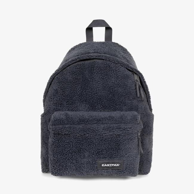  Eastpak Padded Pak R Unisex Siyah Sırt Çantası
