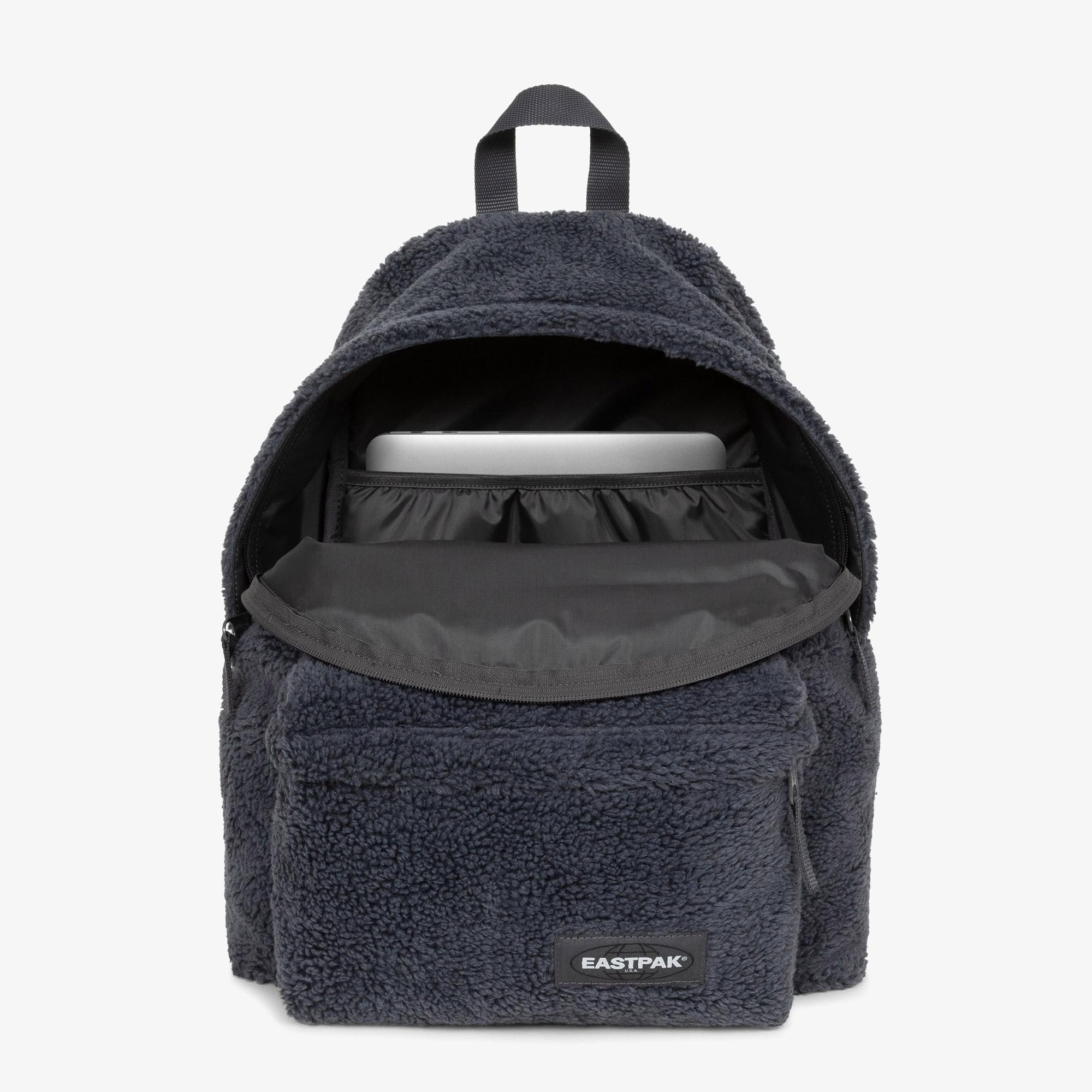 Eastpak Padded Pak R Unisex Siyah Sırt Çantası