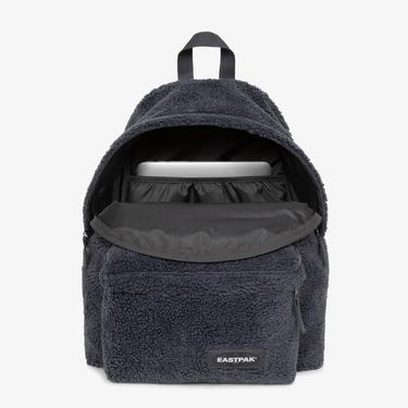  Eastpak Padded Pak R Unisex Siyah Sırt Çantası
