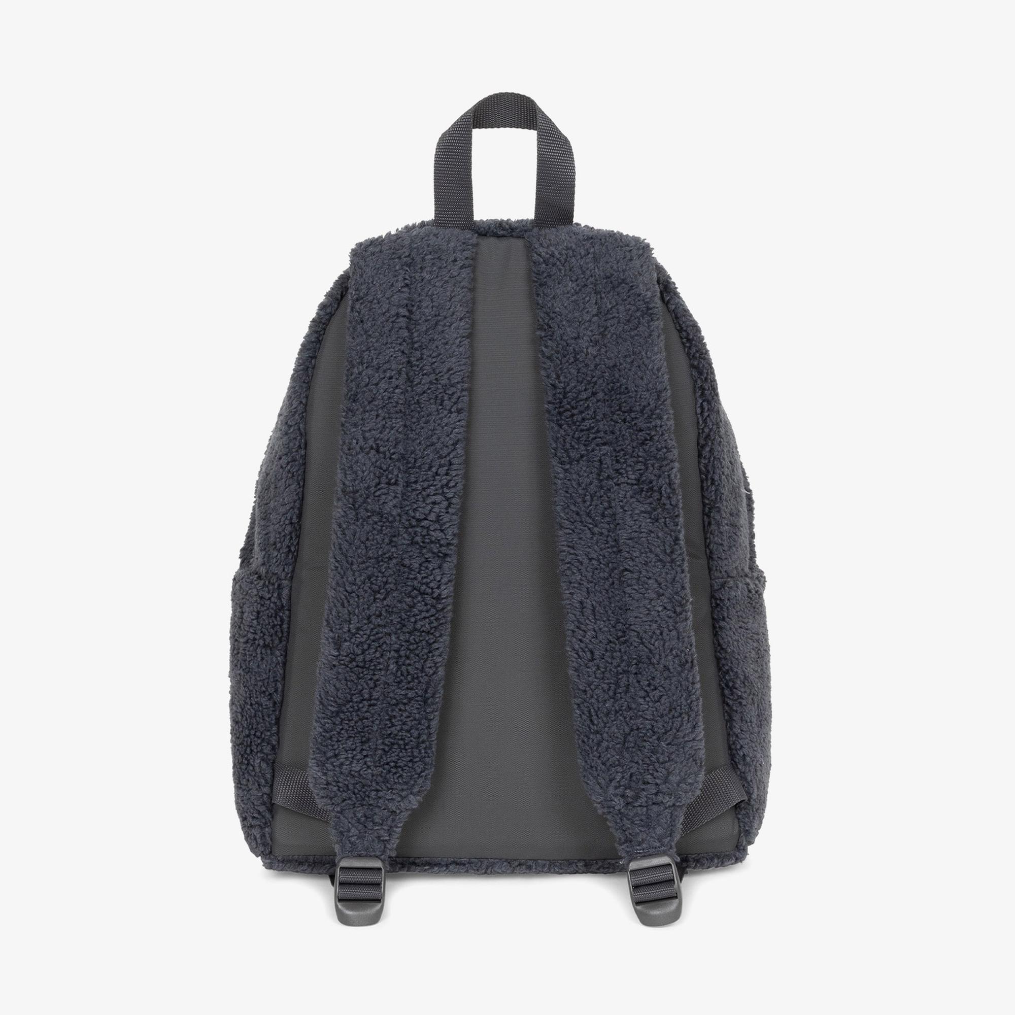 Eastpak Padded Pak R Unisex Siyah Sırt Çantası