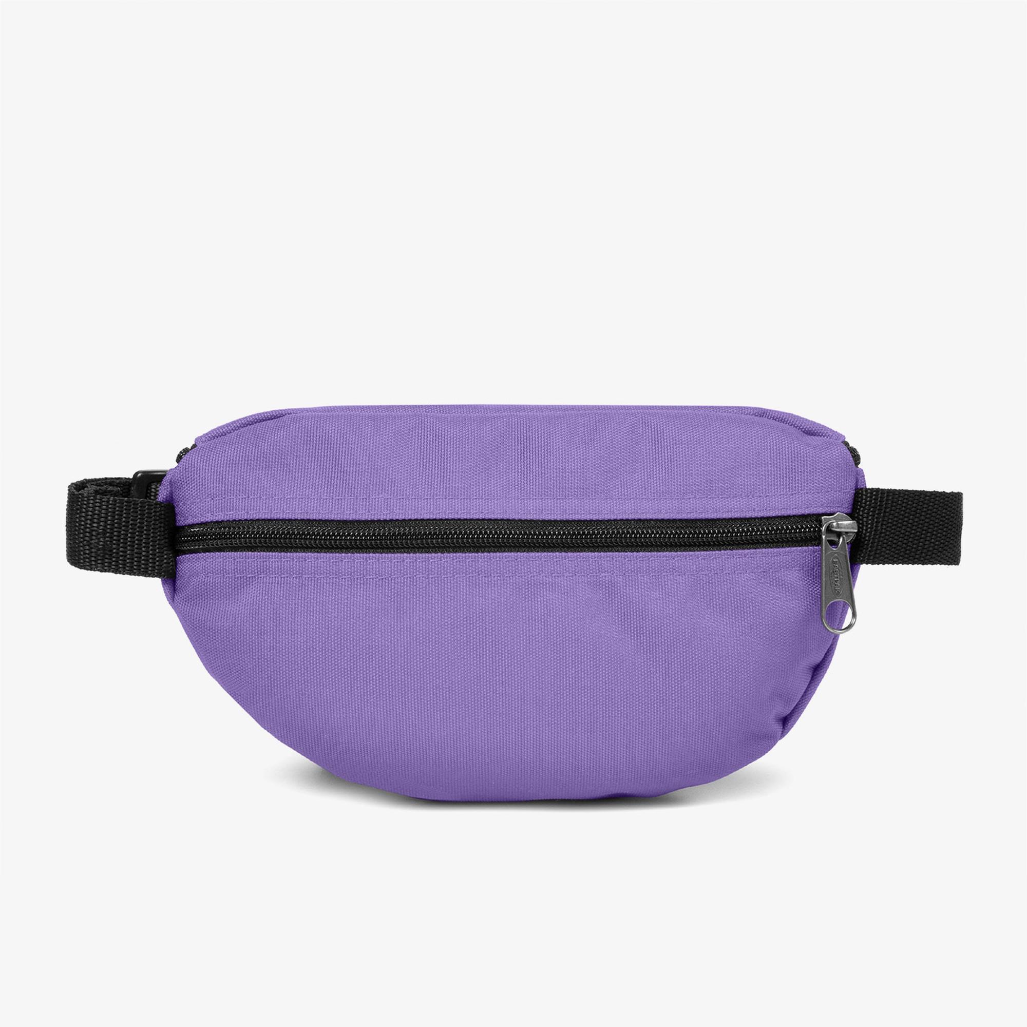Eastpak Springer Unisex Mor Bel Çantası