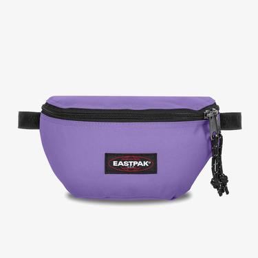  Eastpak Springer Unisex Mor Bel Çantası