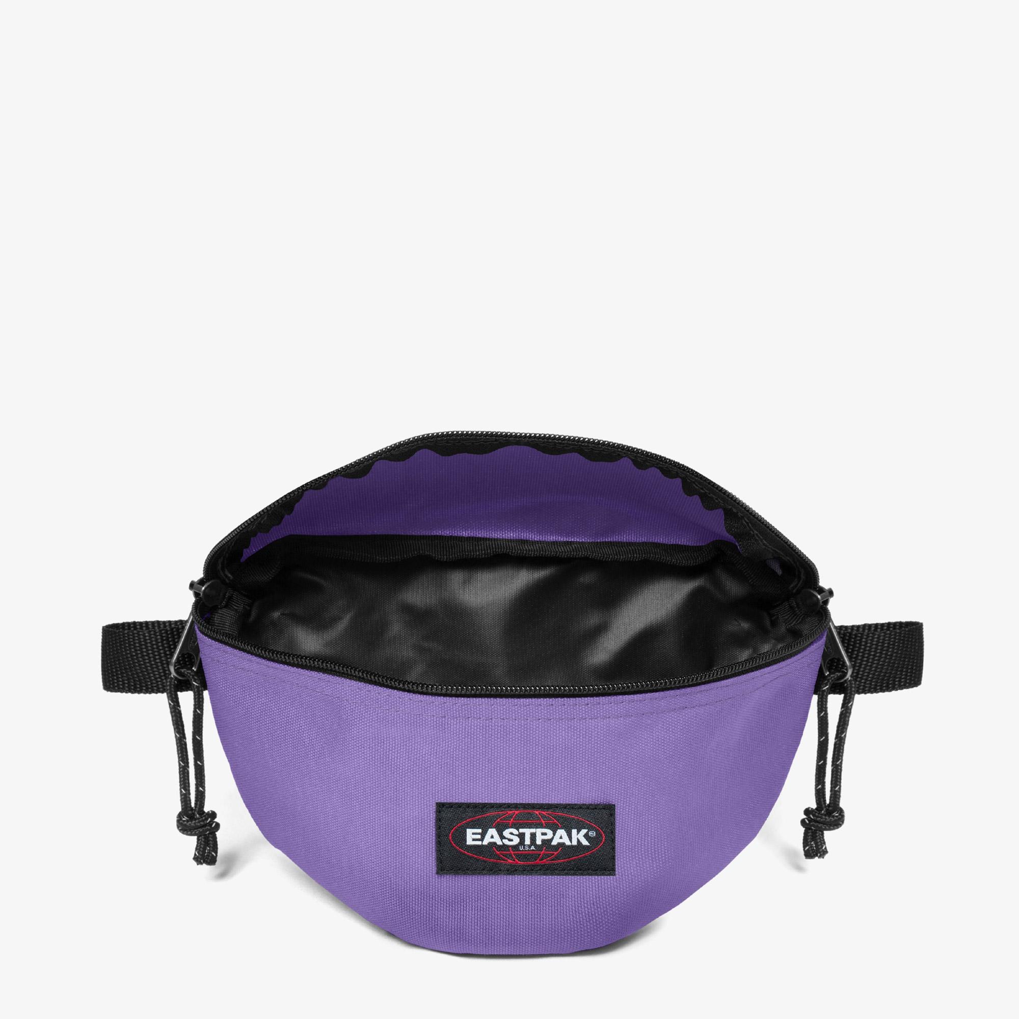 Eastpak Springer Unisex Mor Bel Çantası