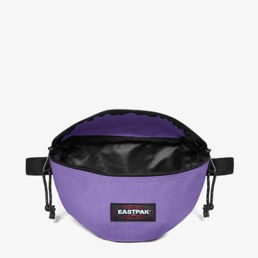  Eastpak Springer Unisex Mor Bel Çantası
