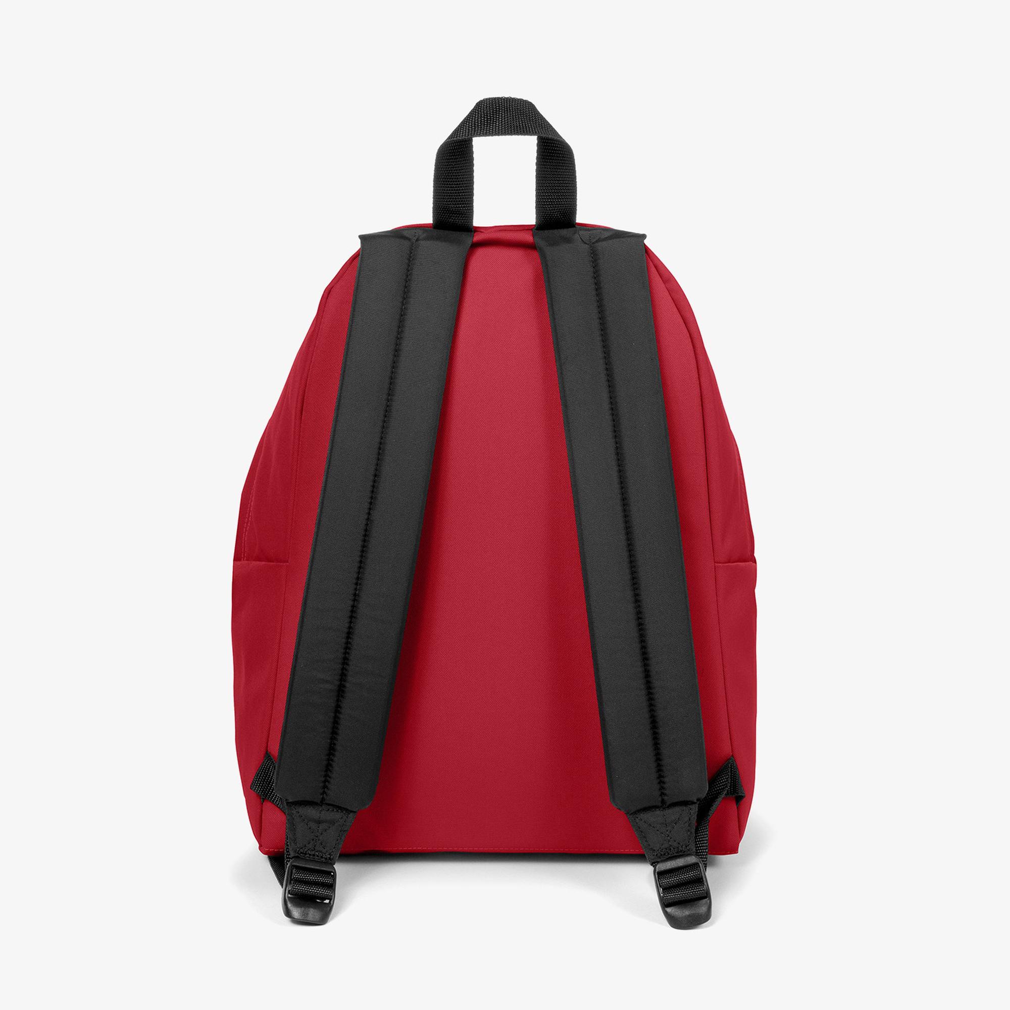 Eastpak Padded Pak'R Unisex Bordo Sırt Çantası