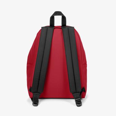  Eastpak Padded Pak'R Unisex Bordo Sırt Çantası