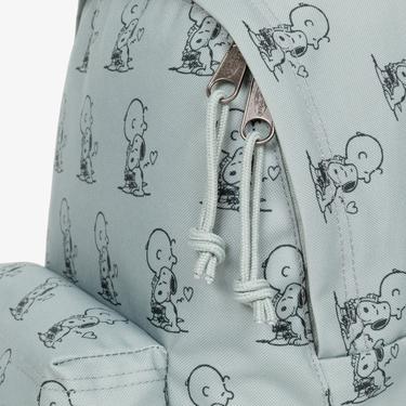  Eastpak Orbit Unisex Yeşil Sırt Çantası