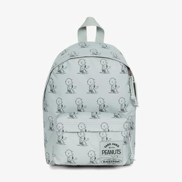  Eastpak Orbit Unisex Yeşil Sırt Çantası