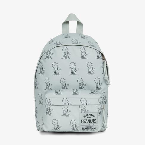  Eastpak Orbit Unisex Yeşil Sırt Çantası