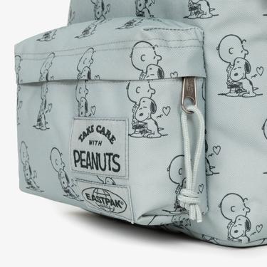  Eastpak Orbit Unisex Yeşil Sırt Çantası