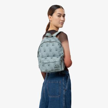  Eastpak Orbit Unisex Yeşil Sırt Çantası