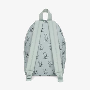  Eastpak Orbit Unisex Yeşil Sırt Çantası