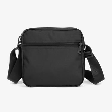  Eastpak The Bigger One Unisex Siyah Omuz Çantası