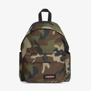  Eastpak Day Pak'R Unisex Haki Sırt Çantası