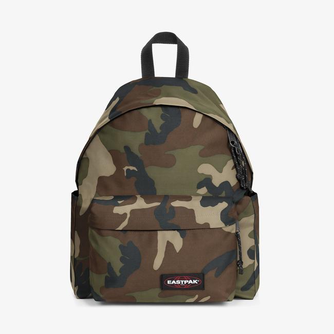  Eastpak Day Pak'R Unisex Haki Sırt Çantası