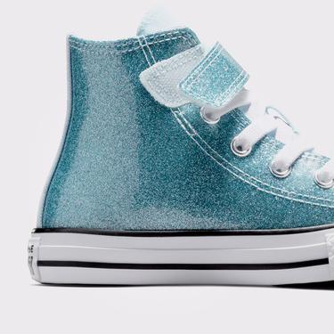  Converse Chuck Taylor All Star 1V Çocuk Mavi Sneaker